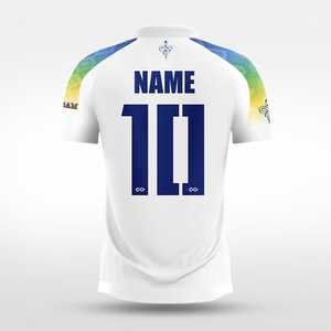Jersey de Felpa para Hombre - Antipelusas y Bordado, Primavera/Otoño, Personalizado OEM/ODM - Product Image 2