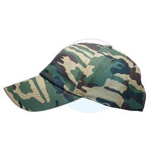 Sombrero deportivo clásico ligero más vendido del 2025 Sombrero Premium de calidad con bordado a mano Característica de tela común elegante - Product Image 3