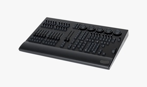 ผู้ขายที่ได้รับการยืนยันสำหรับ MA-Lightings grandMA3 onPC Command Wing - Product Image 2