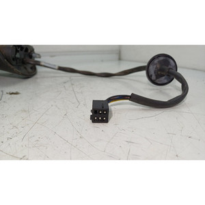 SPECCHIETTO RETROVISORE SINISTRO OPEL Meriva 3a Serie 13316062 A14NEL (10>) - Product Image 2