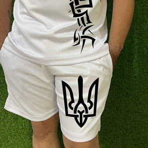 Factory 250 Gsm Custom Your Own Brand Printing Camiseta ajustada de secado rápido de manga corta Camisetas deportivas de gran tamaño para hombres - Product Image 6