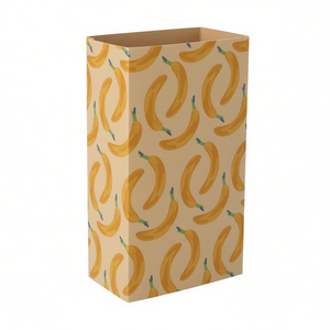 Fournitures pour café, thé et expresso Kraft 257 – Manchon de merchandising personnalisé - Product Image 3
