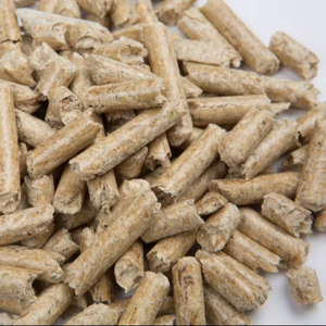 Pellets de madera de alta calidad/Pellet de madera DIN PLUS/Pellets de madera Precio barato. - Product Image 1