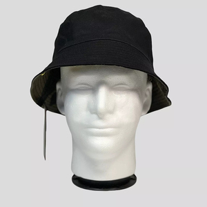 2025 Sombreros de cubo de estilo único Superventas Ropa de calle Sombreros de cubo Precio al por mayor Sombreros de cubo hechos en Pakistán - Product Image 5