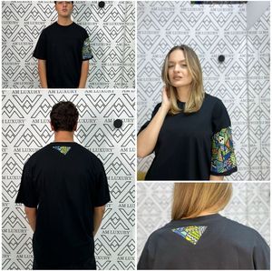 Camiseta AML unisex para hombre y mujer - Product Image 2