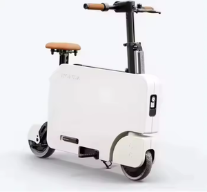 MOTO-COMPACTO 2025 ELÉCTRICO PLEGABLE - Product Image 1