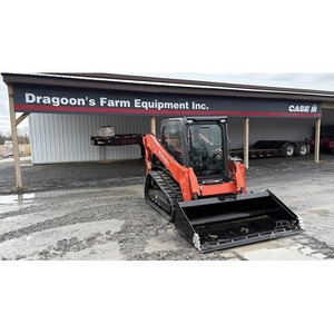Chargeuse sur chenilles SVL65-2S 2026 neuve, chargeuse compacte - Product Image 1