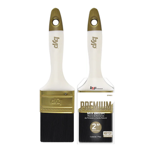 Brosse polyvalente PREMIUM 2 POUCES LOT DE 6 PIÈCES BPM20 BYP - Product Image 1