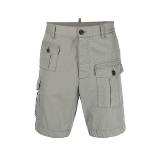 Pantalones cortos de carga cómodos para hombres Precio de fábrica Ropa de hombre Pantalones cortos de carga Venta al por mayor Servicio OEM Pantalones cortos de carga duraderos - Product Image 1