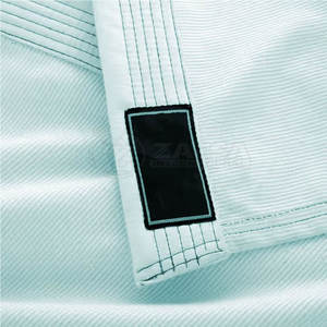 Uniforme Profesional de Karate para Entrenamiento de Artes Marciales Mixtas, Kimono de Jiu Jitsu, Traje de Karate Más Vendido, Talla Grande, Servicio OEM - Product Image 6