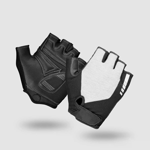 Guantes de Ciclismo de Medio Dedo para Bicicleta de Montaña, Ligeros, Antideslizantes, para Ciclismo al Aire Libre, con Logotipo Personalizado - Product Image 6