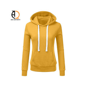 Fashion Hoodie & Sweatshirts Solid Hooded Cotton Printed New <b>Tops</b> with Front Logo Thicken Warm Style - Product Image 4