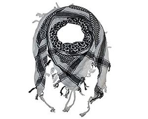 ผ้าพันคอ arafat ยอดนิยมผ้าพันคอแฟชั่นล่าสุดสำหรับฤดูร้อนและฤดูใบไม้ผลิ - Product Image 3