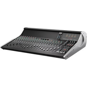 มิกเซอร์เสียงระดับมืออาชีพ XL-Desk พร้อมช่องใส่ 500 Series ว่างเปล่า รองรับ MP3 ลดราคาสุดพิเศษ - Product Image 6