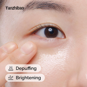 OEMカフェイン5% + EGCGアイセラム1オンス-疲れた目のためのデプフィング & ダークサークルトリートメント、目の領域と顔のためのブライトニングフォーミュラ - Product Image 3