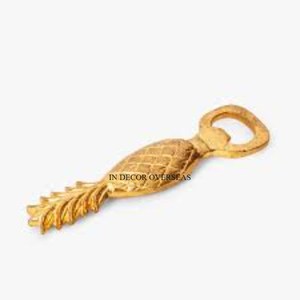 Sacacorchos y abrebotellas de Metal de alta calidad chapado en oro de alta calidad 2 en 1, accesorios para Bar al precio más bajo - Product Image 4