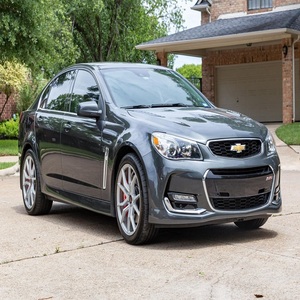 Chevrolet SS 2017 élégante - Product Image 1