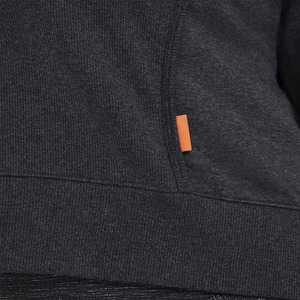 Sweats à capuche pour femmes personnalisés de haute qualité Sports Wholesale Sweats à capuche respirants avec poche Sweatshirts Matériau respirant d'origine - Product Image 6