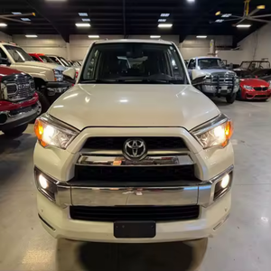 TOYOTA 4RUNNER LIMITED AWD 2018 RUSH LHD/RHD - Product Image 1