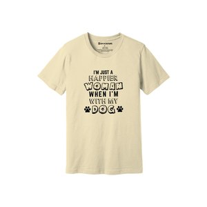 Camiseta de cuello redondo para hombre 100% algodón/mezcla de algodón 180gsm verano Jersey transpirable Color sólido logotipo personalizado estampado Regular fit - Product Image 4