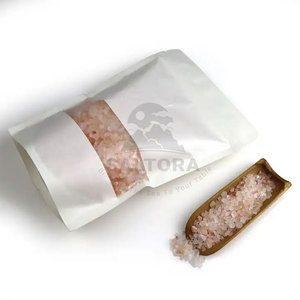 Custom Made Himalayan Medium <b>Pink</b> Salt <b>Powder</b> Hot Arrival Himalayan Medium <b>Pink</b> Salt <b>Powder</b> For Sale - Product Image 1