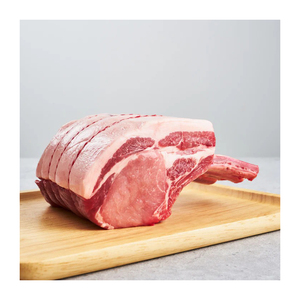 Sirloins de porc surgelés de haute qualité, préparés pour le commerce d'exportation et les commandes importantes - Product Image 1