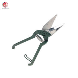 เครื่องตัดรากเท้าแบบใช้มือขายดีที่สุด คุณภาพส่งออกสำหรับการเลี้ยงสัตว์ เครื่องมือตัดรากเท้า - Product Image 3