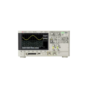 Osciloscopios Digitales Keysight DSOX2022A/ DSOX2024A, 200 MHz, 2/4 Canales Analógicos, Serie TTLTES - Product Image 1
