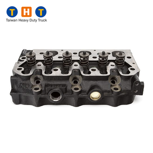 ฝาสูบ111011050ชิ้นส่วนเครื่องยนต์รถบรรทุกสำหรับเพอร์กินส์403D-15เครื่องยนต์403D-15G 403D-15T - Product Image 2