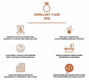 Bague ajustable en argent et plaqué or 18 carats avec cristal d'améthyste - Bagues de luxe en pierres précieuses chrétiennes pour mariages, fêtes et cadeaux d'anniversaire - Product Image 6