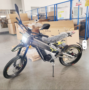 Moto électrique tout-terrain Tala ria X3 de qualité supérieure, 60V 40Ah, homologuée pour la route - Product Image 2
