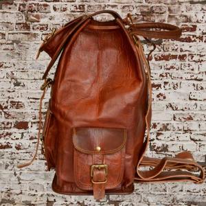 Intage Or o Men eaether apaptop eaeath ackackpack omen Ravel iiking olollege - Product Image 3