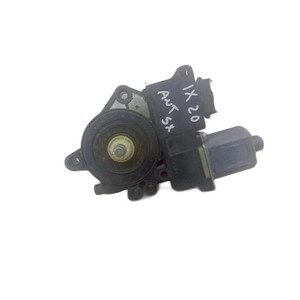 มอเตอร์ไฟฟ้ากระจกหน้าซ้าย HYUNDAI iX20 ซีรีส์ 82450-1P010 (10>19) - Product Image 1