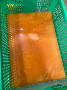 Suministro de fábrica de maracuyá congelada de Vietnam para compradores internacionales - Product Image 6