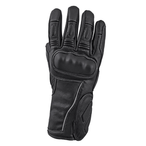 Unisex Leather Winter Motorbike Gloves Custom Printed Waterproof Breathable Riding Touring Motorcycle Racing Gloves Customized - Product Image 3