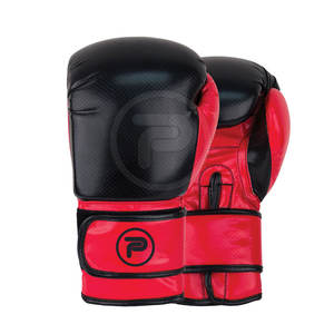 Meilleure vente Gants de boxe en cuir de haute qualité nouveau design Nouvelle arrivée Équipement d'arts martiaux en vente - Product Image 1