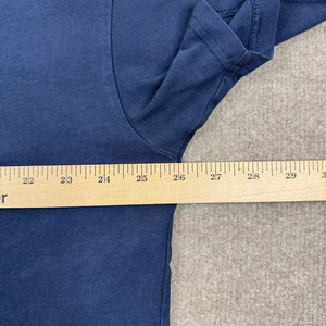 T-shirt Oversize de Luxe Personnalisé Coupe Boxy 100% Coton Tricoté Épais Streetwear Écologique à Épaules Tombantes - Product Image 3