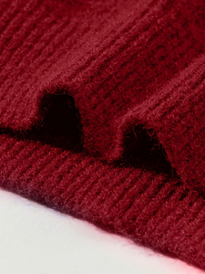 Sweat-shirt personnalisé pour homme Meraj Sports, 100% coton, coupe classique, col rond, couleur unie, impression de logo personnalisé, vêtements d'hiver unisexes, style hip-hop - Product Image 4