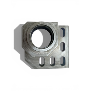 ตลับลูกปืนแบบแท่นรองรับน้ำหนักมาก ATCOVI 3128003115 (เหล็กหล่อ เหล็กกล้าคาร์บอน) สำหรับงานขุดเจาะพลังงานและเหมืองแร่ - Product Image 1