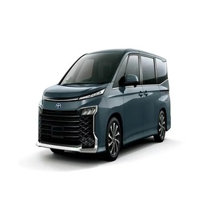 4X4มือสอง2020 T-oyota noah V 4X4มือสอง2020 T-oyota noah - Product Image 4