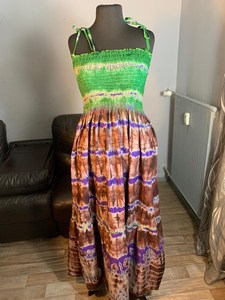 Vestido Middi de verano de Año Nuevo 2025 - Product Image 2