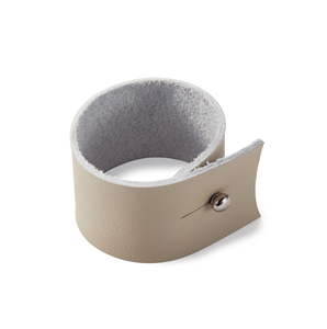 Venta al por mayor nueva llegada de cuero servilleteros de boda para poder decoración y accesorios servilleteros Venta caliente - Product Image 6