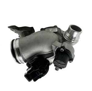 MGT2256KSZ 894017-5001S 894017- 5004S 858537-0007 894017-0001 Turbocompresor para <span class=keywords><strong>Mini</strong></span> <span class=keywords><strong>John</strong></span> <span class=keywords><strong>Cooper</strong></span> <span class=keywords><strong>Works</strong></span> <span class=keywords><strong>GP</strong></span> - Product Image 1