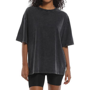 T-shirt décontracté à manches longues de luxe pour femmes, taille plus - Product Image 1
