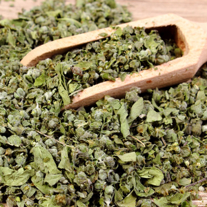 Hierba para uso culinario Mejorana seca egipcia Sabor y aroma natural aromático Perfecto para condimentos y té de hierbas de alta calidad - Product Image 6