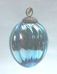 Adornos de muñecos de Navidad, adornos redondos personalizados para decoración de Navidad, Material de vidrio - Product Image 4