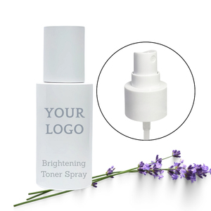 Spray Facial Refrescante, Tónico Hidratante, Spray Fijador de Maquillaje, Cuidado de la Piel, Fabricante con Certificación ISO22716, Venta al Por Mayor - Product Image 2