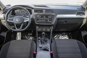 Volkswagen Tiguan S 4Motion 2024 - Product Image 4