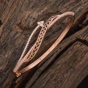 Brazaletes Elegantes de Zirconia Kada 184726, Brazaletes Modernos de Zirconia Kada 184726 - Product Image 1