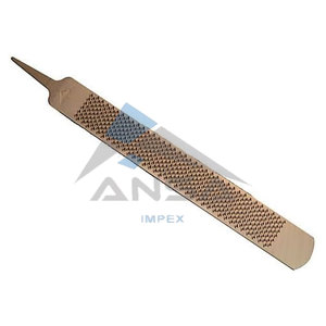 Horse Rasp Extra Thin 14-Inch Farrier File Hoof Trimming Shaping Steel Double Sided Hoof Rasp Farriers Blacksmiths Equine Hoof - Product Image 1